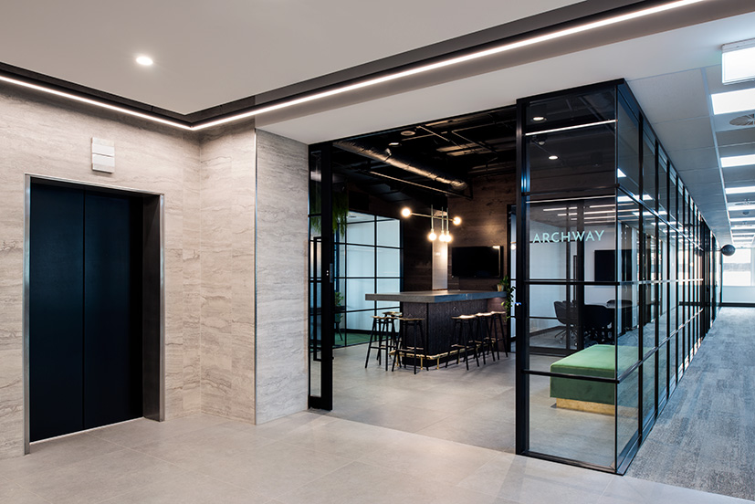 Archway Office - Archway