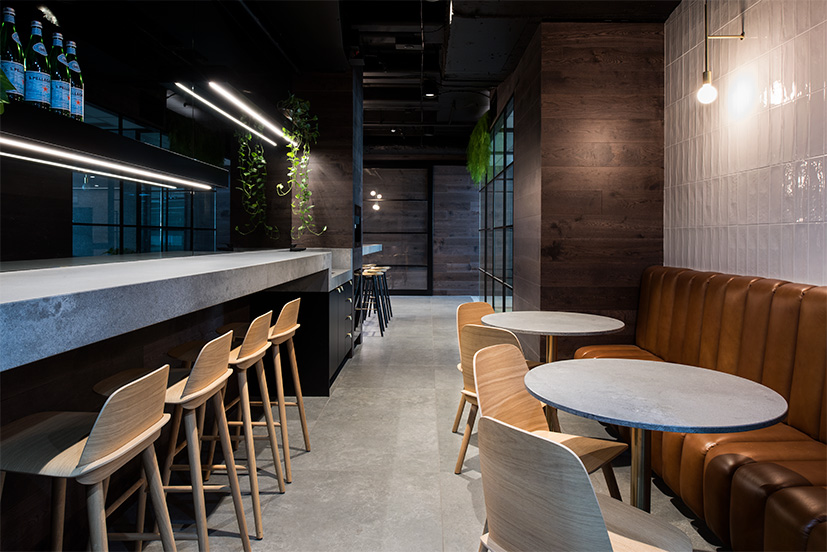 Archway Office - Archway