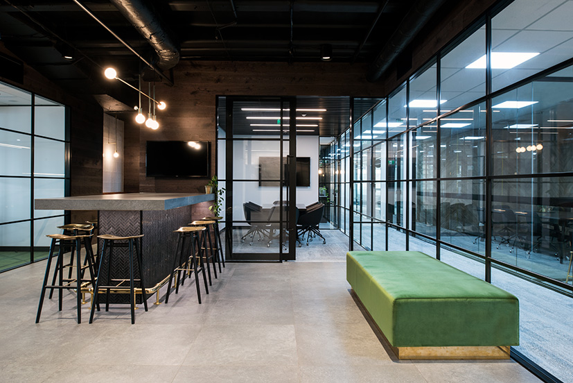 Archway Office - Archway