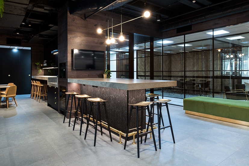 Archway Office - Archway