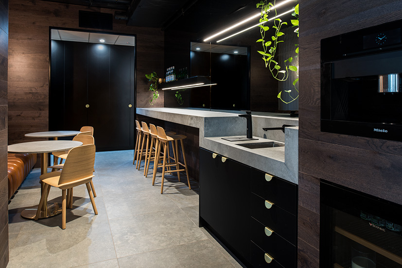 Archway Office - Archway