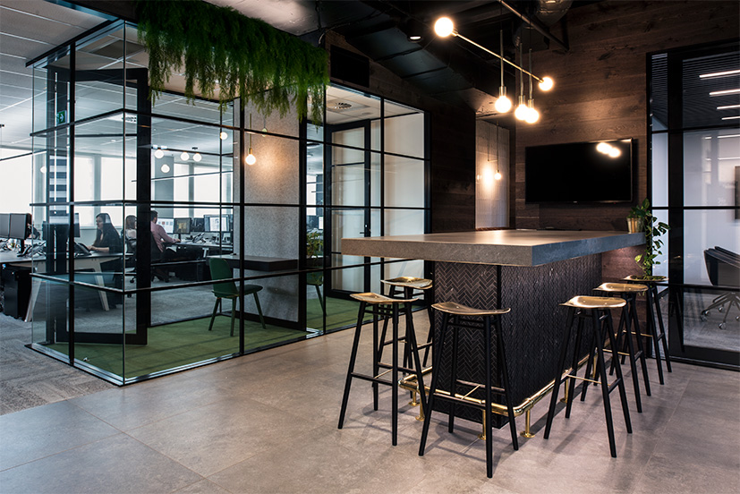 Archway Office - Archway