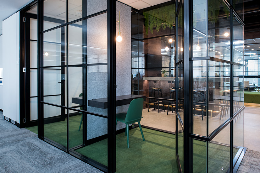 Archway Office - Archway