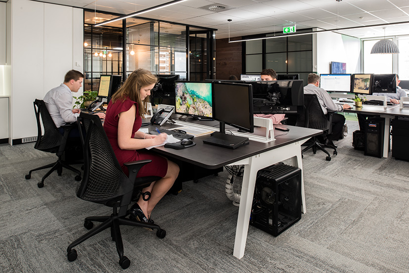 Archway Office - Archway