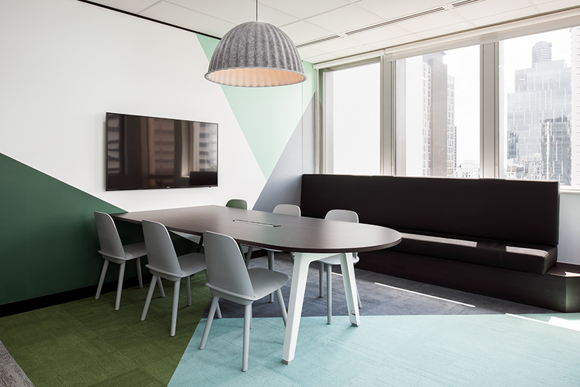 Archway Office - Archway