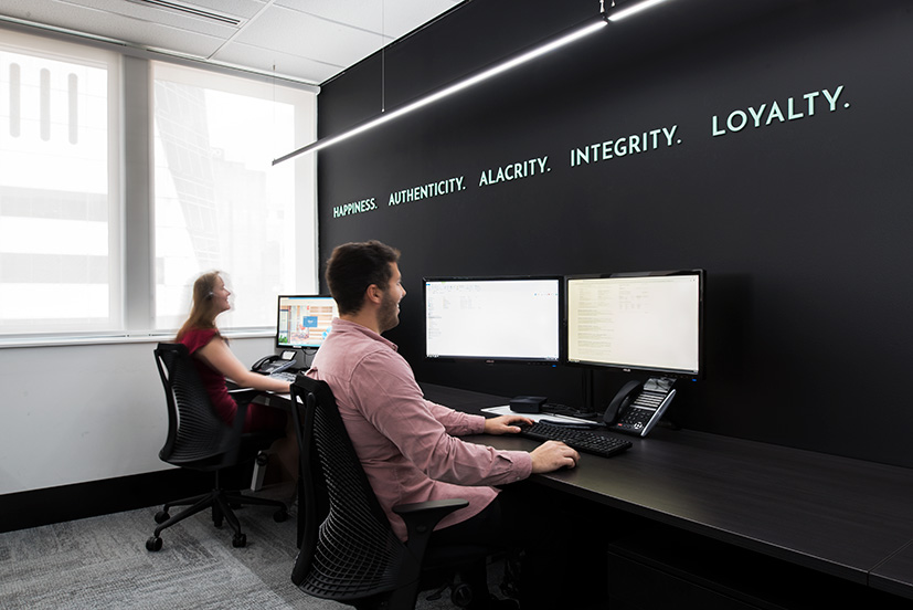 Archway Office - Archway