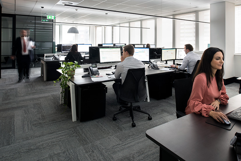 Archway Office - Archway