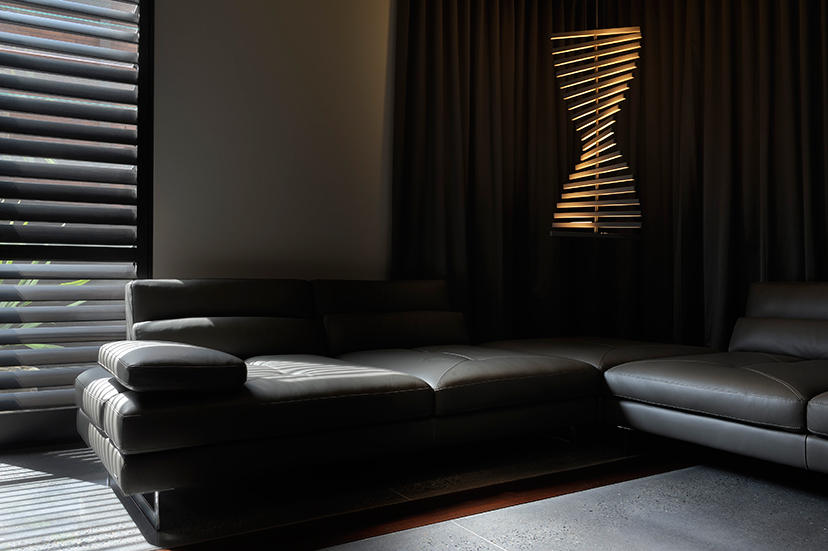 Residential- Patricia Stewart Design