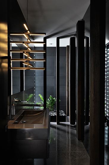 Residential- Patricia Stewart Design