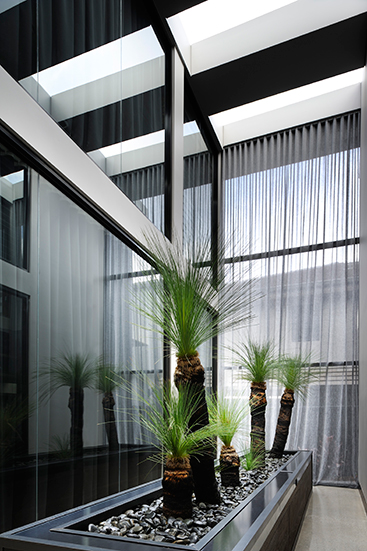 Residential- Patricia Stewart Design
