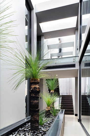Residential- Patricia Stewart Design
