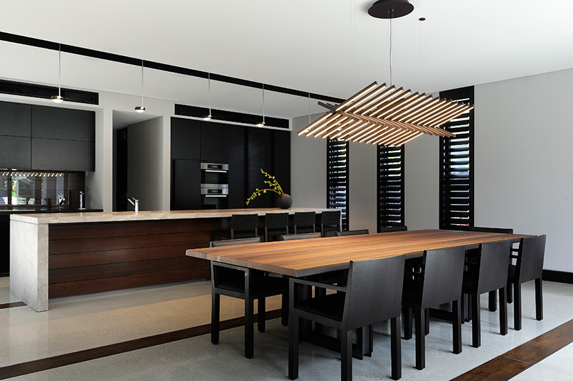 Residential- Patricia Stewart Design