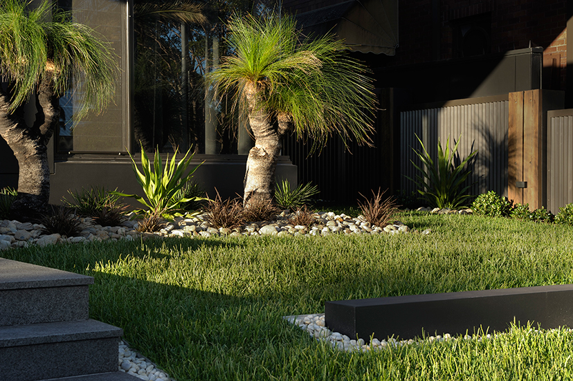 Residential- Patricia Stewart Design