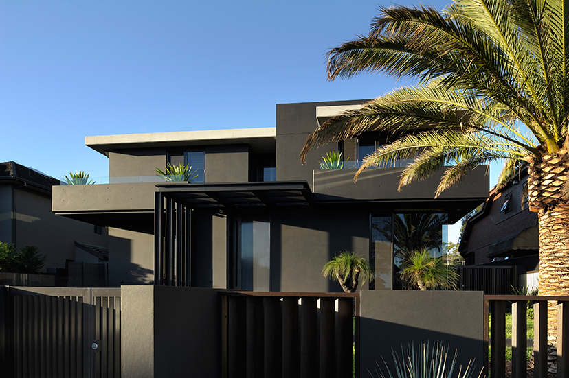 Residential- Patricia Stewart Design