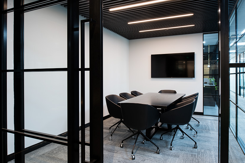 Archway Office - Archway