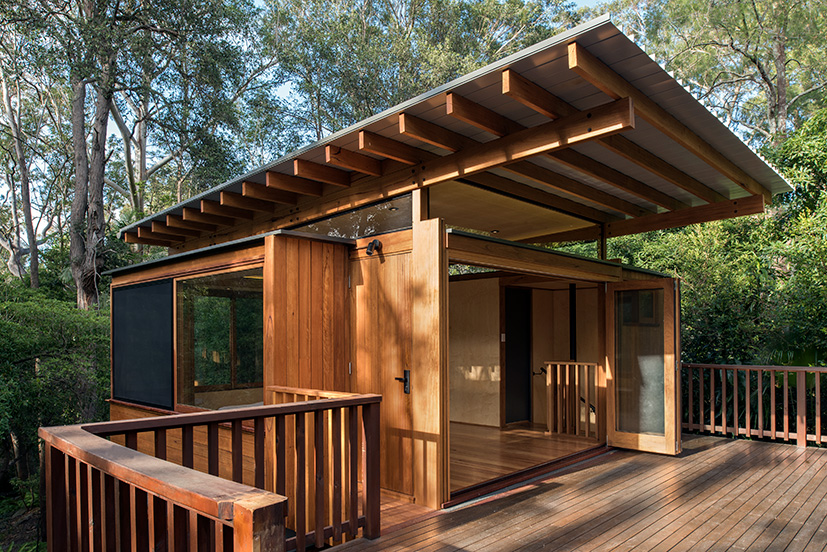 Castle Hill House- Pedersen Architecture
