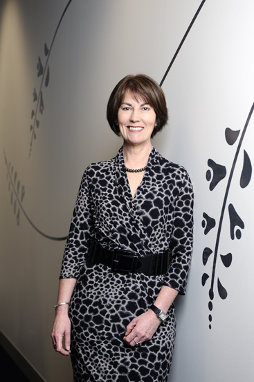 Director- Sefiani Communications- Human Capital Magazine