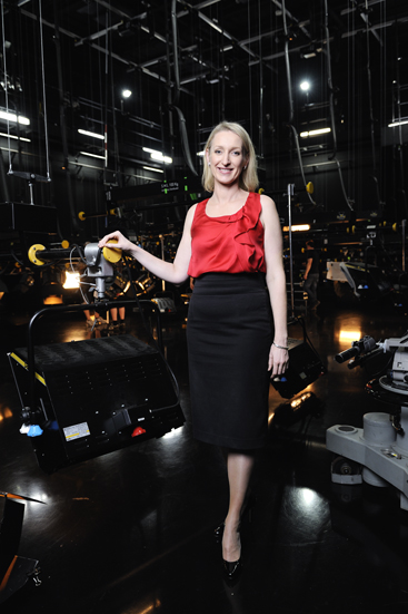 Director of People & Culture- Foxtel- Human Capital Magazine