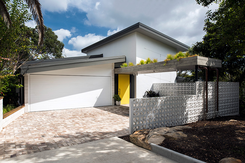 Freshwater House - U&I Building Studio