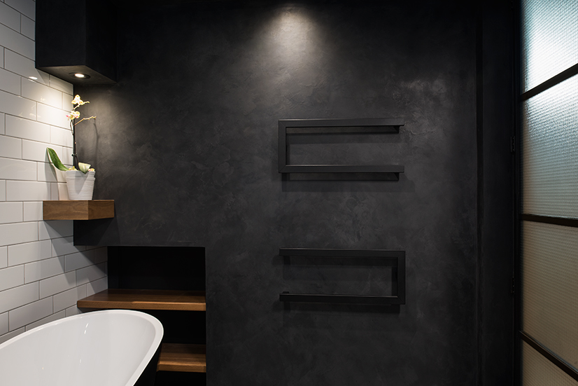 Glebe House - U&I Building Studio