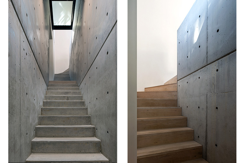 Glebe House - U&I Building Studio
