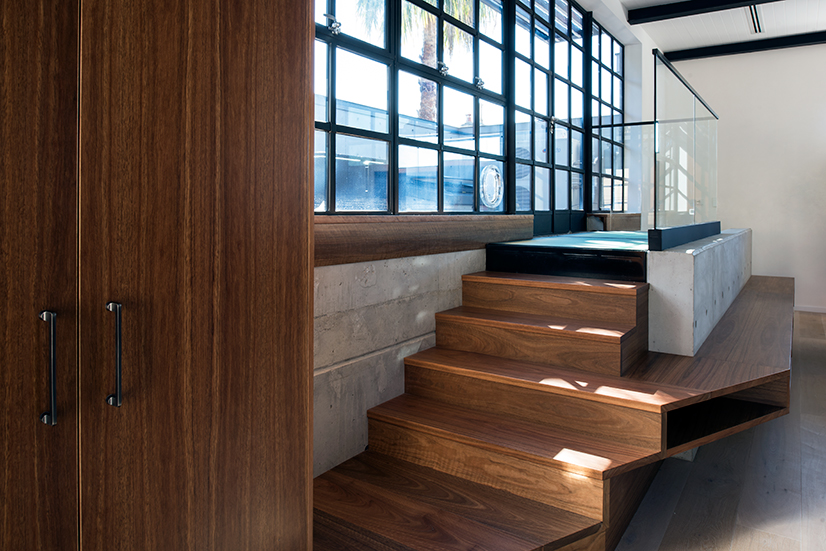 Glebe House - U&I Building Studio