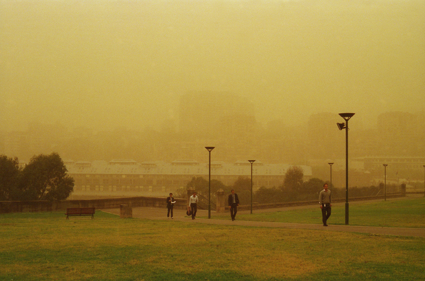 Sydney