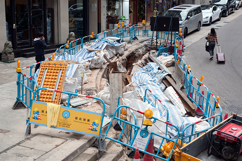 Hong Kong 2015