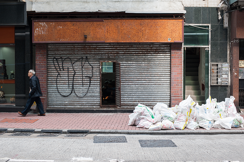Hong Kong 2015