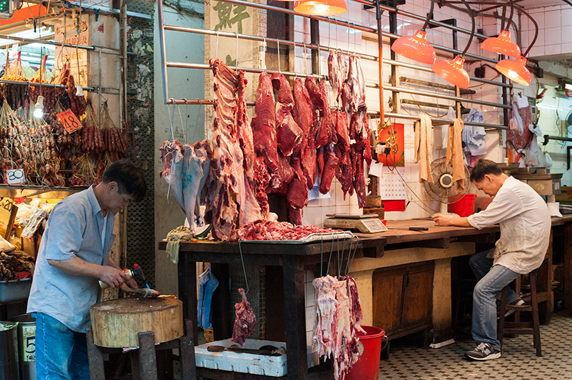 Hong Kong 2015