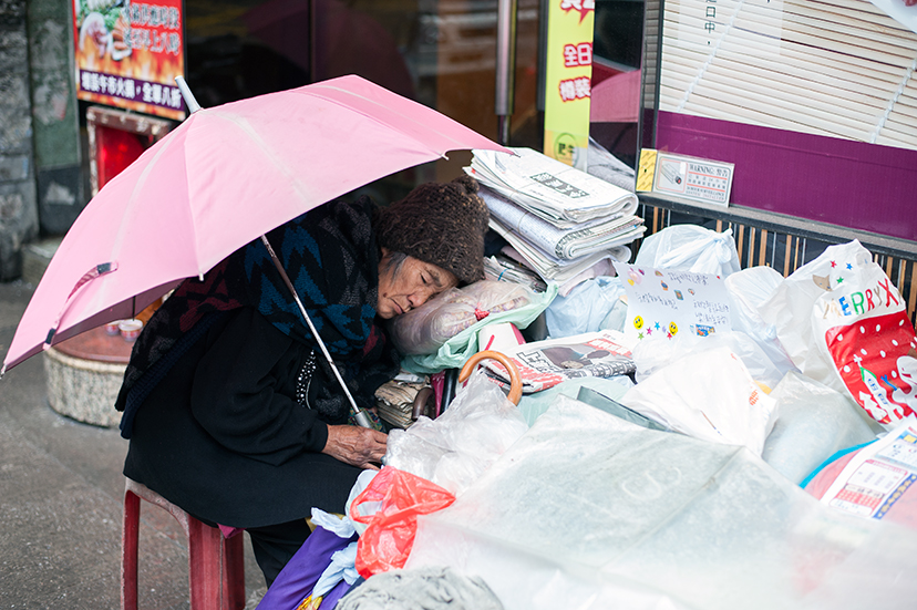 Hong Kong 2015