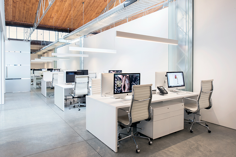 Max Media Lab - U&I Building Studio