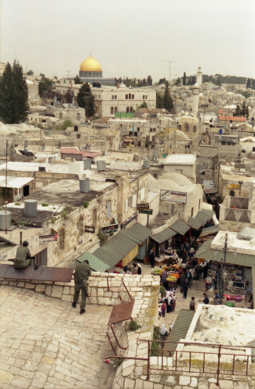 Jerusalem