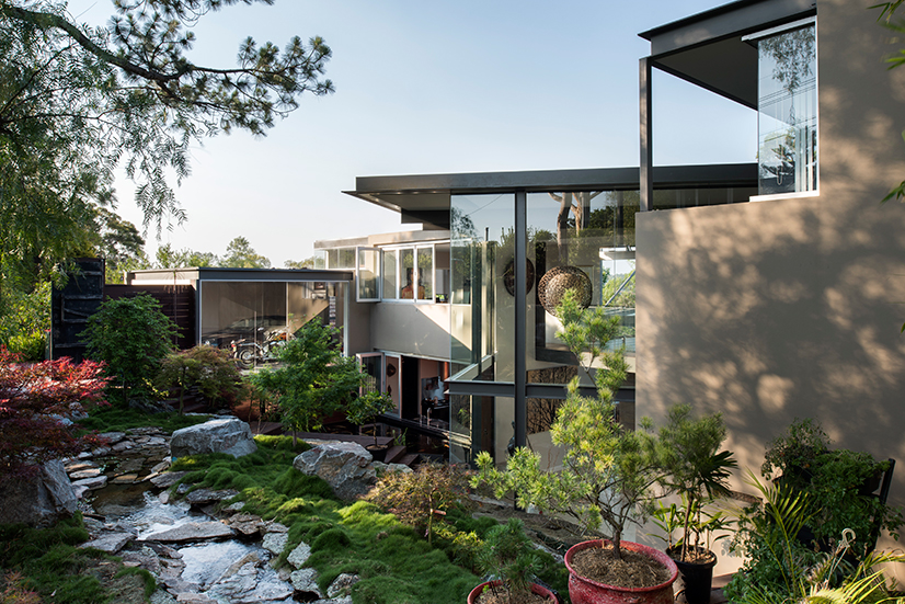 Residential -Pedersen Architecture