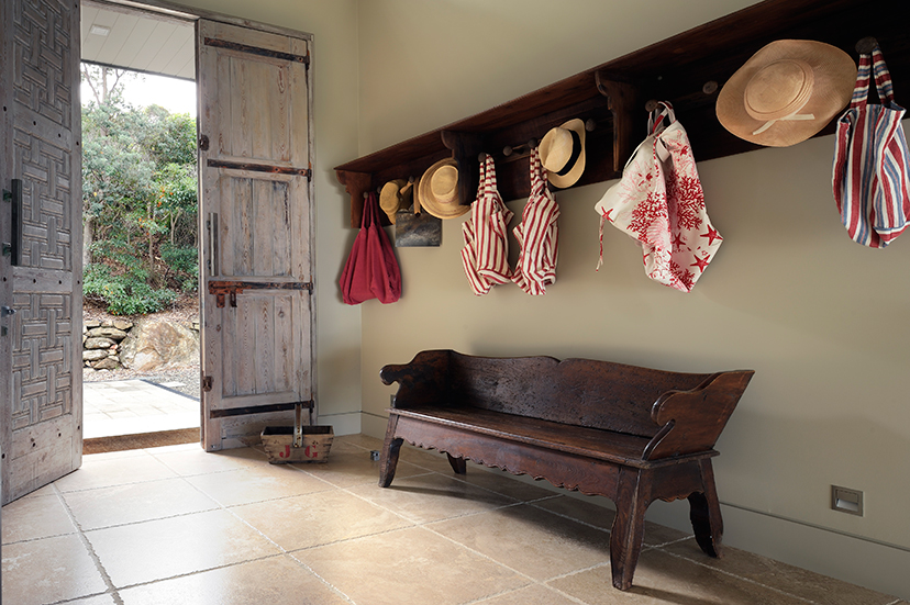 Interior- Patricia Stewart Design