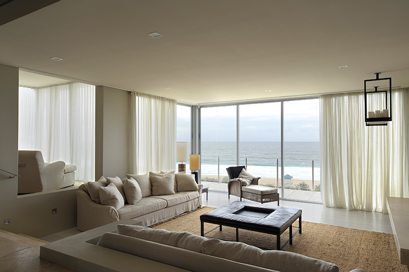 Interior- Patricia Stewart Design