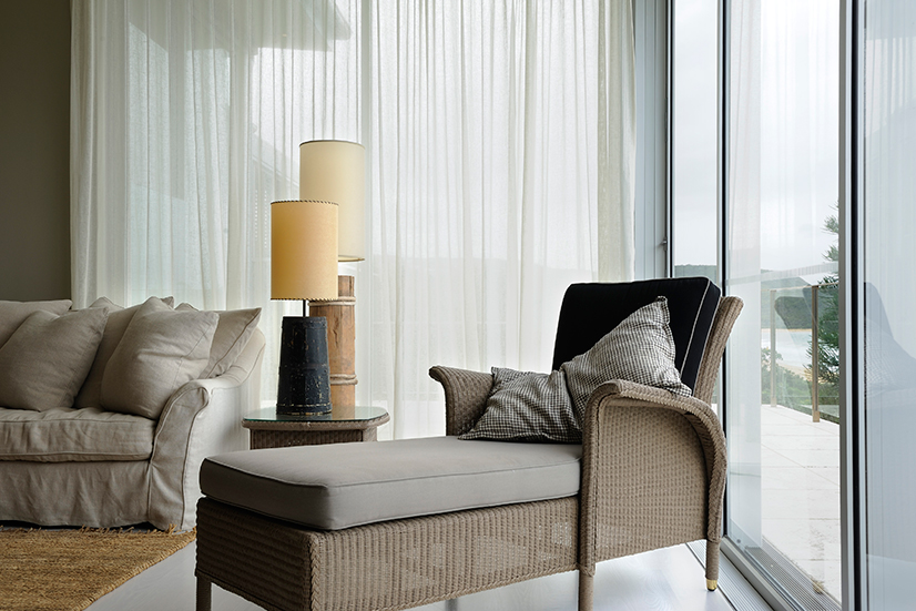 Interior- Patricia Stewart Design