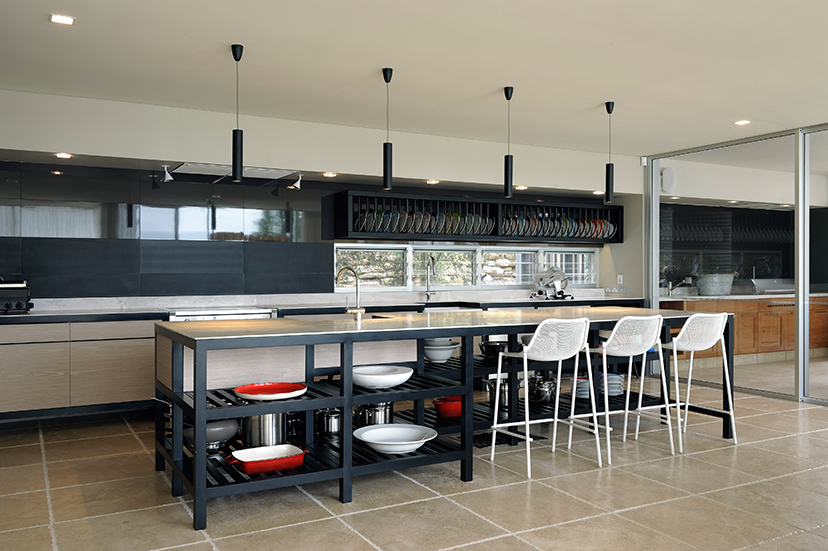Interior- Patricia Stewart Design