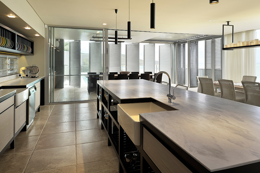 Interior- Patricia Stewart Design