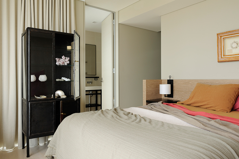 Interior- Patricia Stewart Design