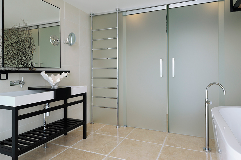 Interior- Patricia Stewart Design