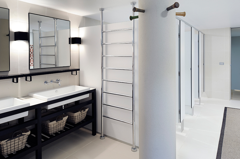 Interior- Patricia Stewart Design