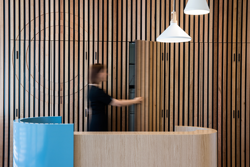 Parker Design