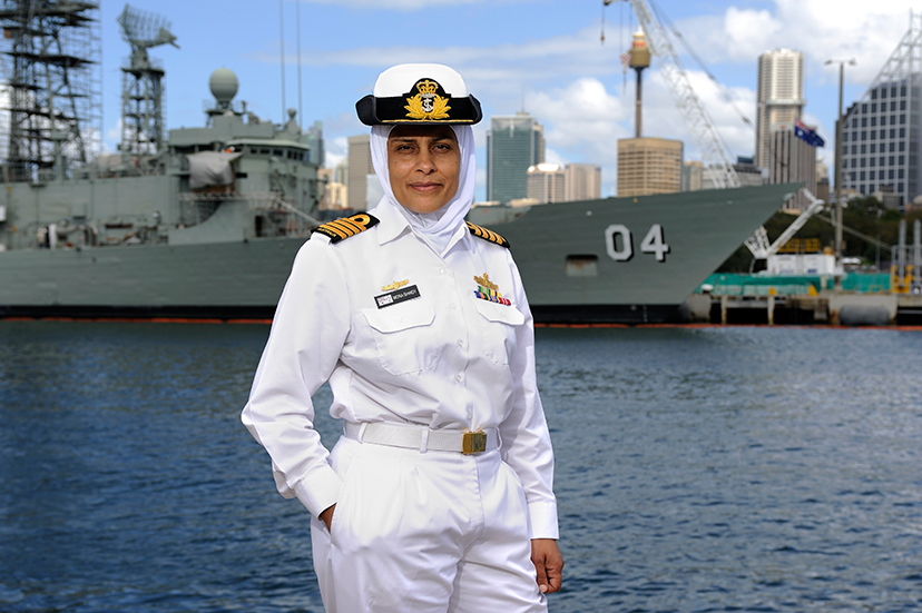 Woman of the Year Awards - Finalist