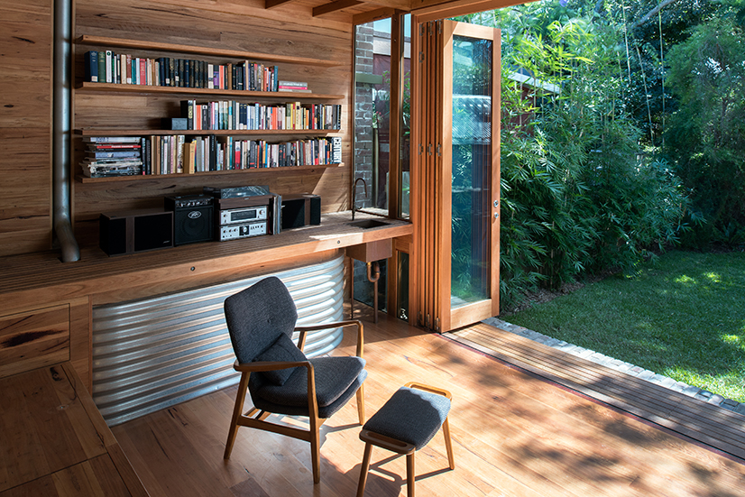 Residential -Pedersen Architecture