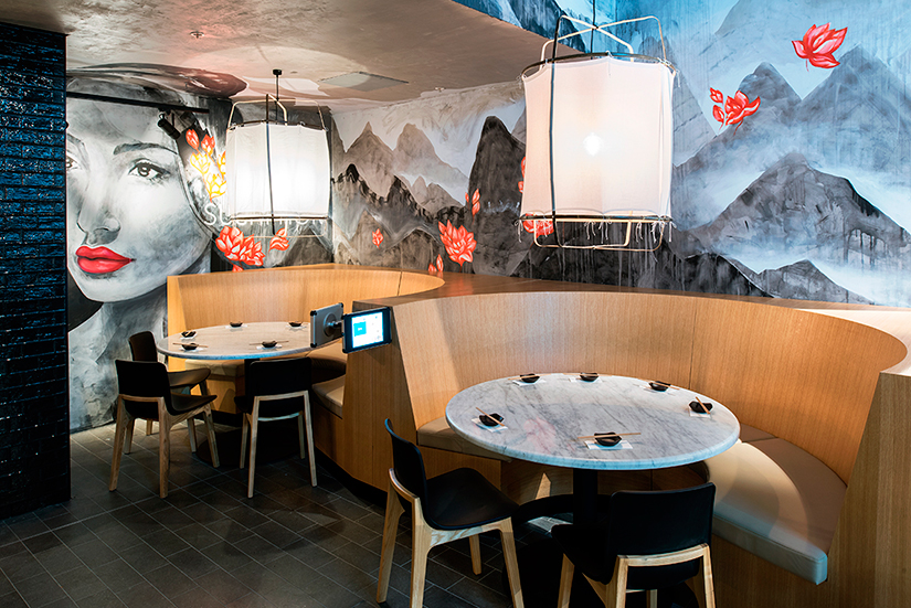 Sushi Hon - Design Clarity
